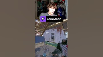 Gotcha | camothen on #Twitch #rust #rustpvp #streamer #trending #pvp #rustshorts #solo