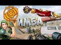 НОВАЯ ИМБА СЭДА и ДРУГИЕ НОВОСТИ ПТС Warface ☛ Варфейс