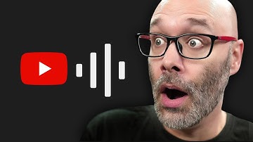 YouTube Just Opened Up Access To This AMAZING New Feature!