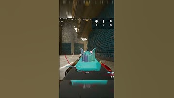 stackers on rebirth island do NOT like running into me #warzone #rebirthisland #callofduty