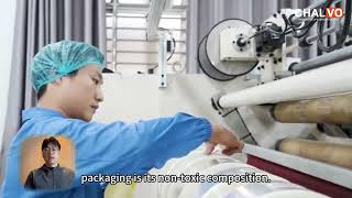 Is BOPP Film Safe?