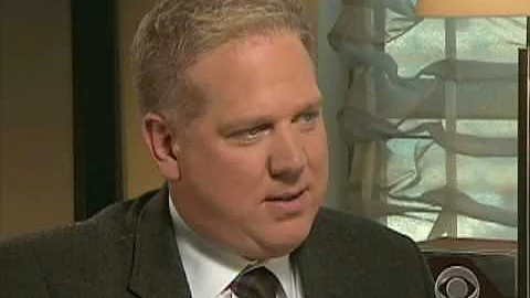 Controversial Glenn Beck