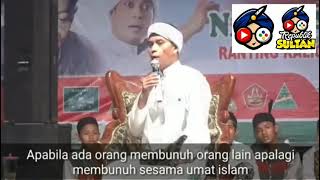 Download lagu Habib Abbas Belly Yakhsyi VS Habib Bahar bin smith Habib Abbas Belly Yakhsyi VS Habib Bahar bin smith