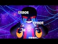 BREAK US ALL // UNDERVERSE // animation meme (flash warning)