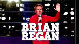 Brian Regan - Augusta, GA TV Commercial