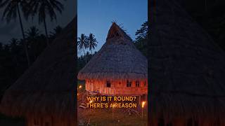 Honai House | Why This Shape Works Better Than You Think