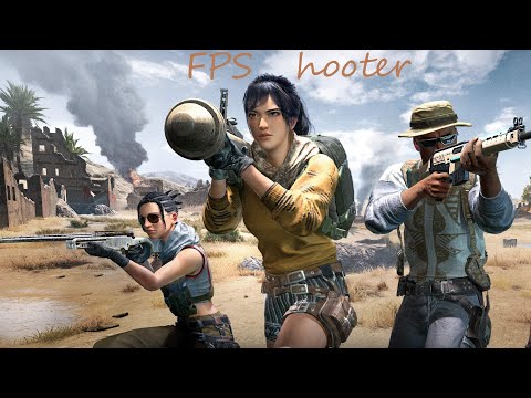 PUBG- ქართულად