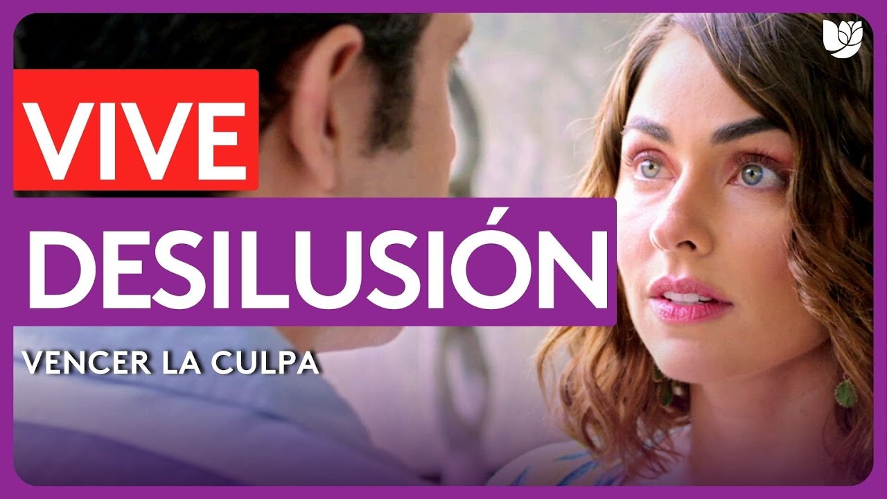 Paloma termina más desilusionada de sus papás | Vencer la Culpa ...