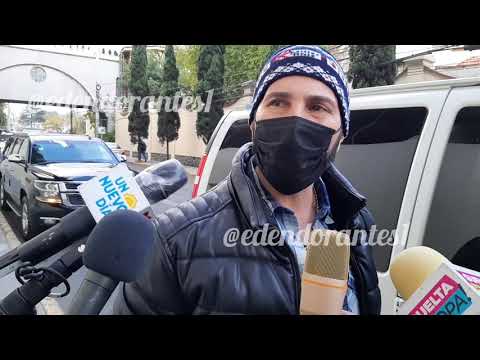 PONCHO DE NIGRIS TUNDE A NIURKA MARCOS " QUÉ SE CUIDE PORQUE YA ESTA GRANDE LA SEÑORA" ? ENTÉRATE