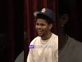 Shakur about Andre Ward and his help #boxing🥊 #shakurstevenson  #joeroganclips  #jre  #andreward