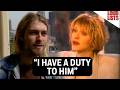 Courtney Love Talking About Kurt Cobain