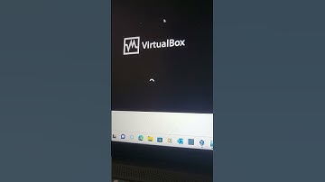 Installing Windows 11 insider preview on a virtual box