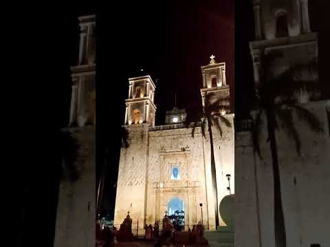 Βίντεο: Χερσόνησος Γιουκατάν του Μεξικού για τουρίστες
