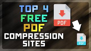Top 5 Free Pdf Compressors Ranked Best Tools To Reduce File Size In 2026
