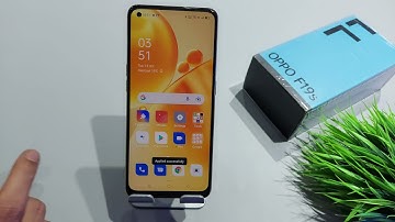 How to set default font size in oppo f19s,f17 pro | oppo a74 me default font size kaise set kare