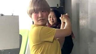 ガンバレルーヤまひるの神スウィングも／里崎智也も登場！ロッテ ビックリマンメイキング映像