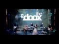 The Doox -- Галочки -- 18/03/17 (Carribean club)