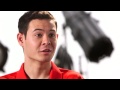 Dave Despain Bonus Footage - Kyle Larson, "Are there big races you still want to race?"