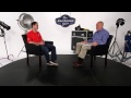 Dave Despain Bonus Footage - Kyle Larson, "Are there big races you still want to race?"