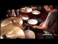 Bateria - This I Believe / Tutorial Hillsong Instrument Parts