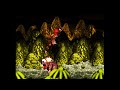 Donkey Kong Country – Boss: Really Gnawty (Gorilla Glacier) | 101% Walkthrough (4K, No Commentary)