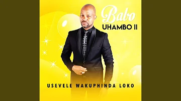 Thembela KuJehova (feat. Sibongiseni Mambazo)