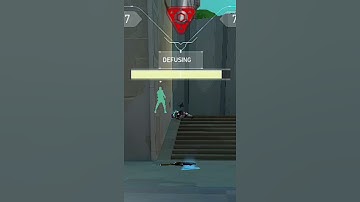 valorant defuse bug