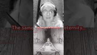 (Slay the Princess) The Neverending Game #slaytheprincess #horrorgaming