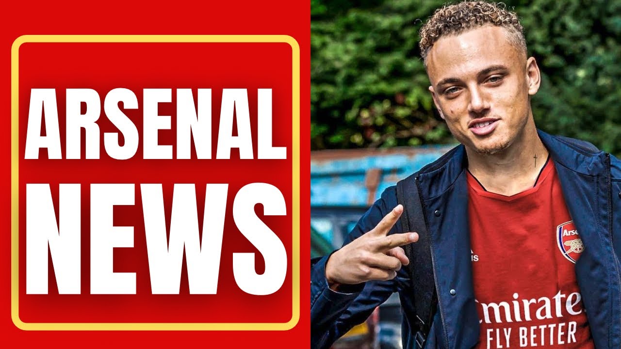 Noa Lang confirms who Arsenal wanted him to replace after
