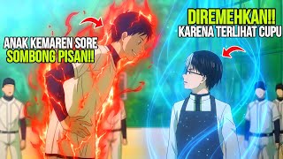 Underestimated By Teenagers Who Dont Know Hes Actually Overpowered Anime Recap