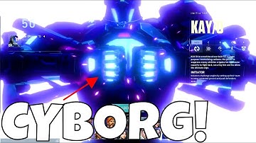 Valorant New Agent KAY/O Animation & Gameplay