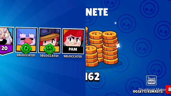 WHATTT!!! 8 Skip in una mega cassa Brawl stars Ep.11