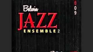 Paul Baker - Strollin' With Sammy