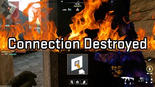 LAG SWITCH in 2023!? (MW2 Ranked Play with the Boys)