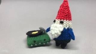 Mochimochi Land Mannequin Challenge