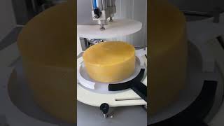 Нарезка сыра