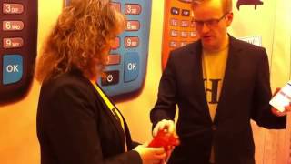 mPOS - Mobile Point of Sale (Handpoint)