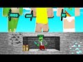 Oszukuj jako may palion vs 3 owcw lolo bolo i deyv w minecraft 