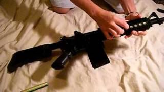 Dboys rasII m4 review