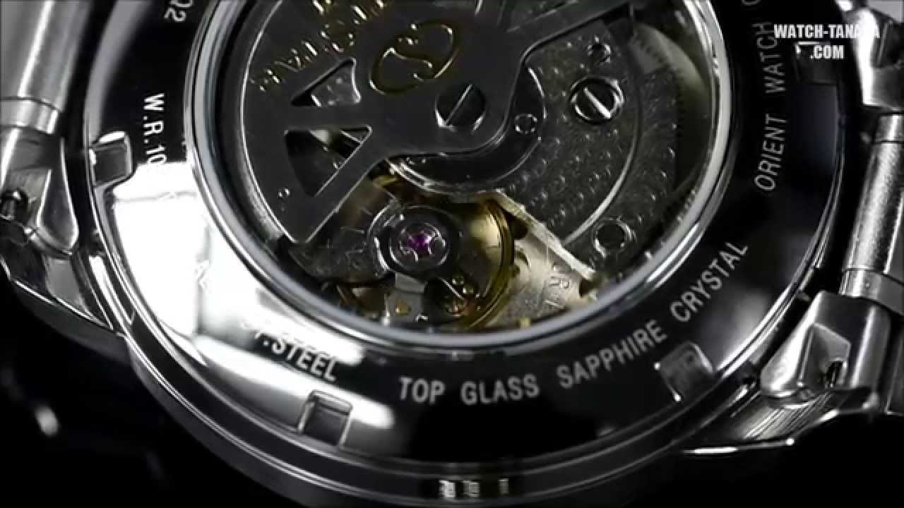 オリエントスター レトログラード WZ0071DE ORIENTSTAR 駅南やまご質店オンラインショップ / オリエントスター WZ0071DE