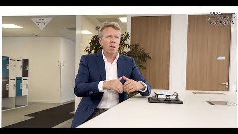 Groupe PSA: New Era of Agility - The stakes of the business transformation project