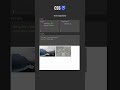CSS Opacity