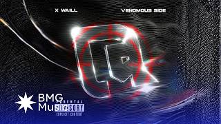 X WAILL -  ZA(ဇ)