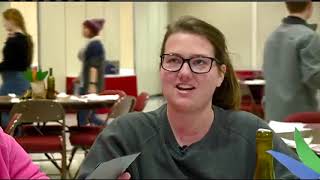 Final preparations underway for La Crosse Community Thanksgiving Dinner
