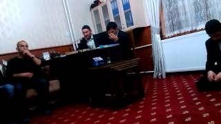 Şirin Ve Doğan Hoca Merhaba