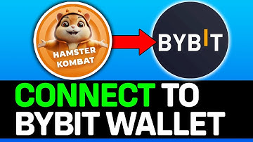 UPDATED 2024! How To Connect Hamster Kombat To Bybit