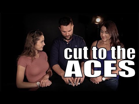 Real Ace Cutting review