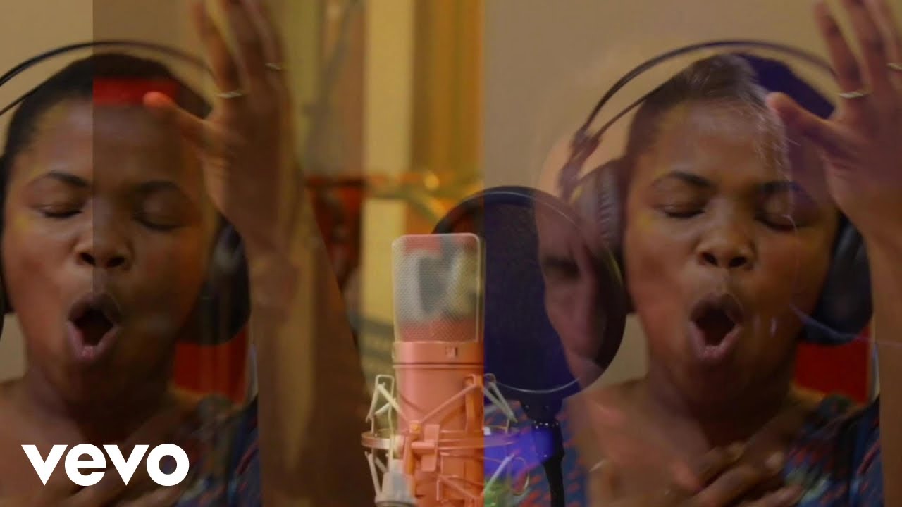 Kurt Shore - We Are Warriors ft. The One Who Sings