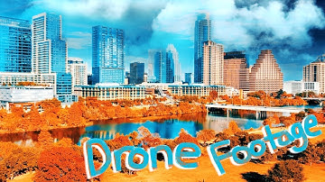 Using A DJI Spark  | 3 Tips For  More Cinematic Drone Footage | Create Not Perfect Day 14