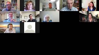 OHPB Board Meeting - Sept. 7, 2021